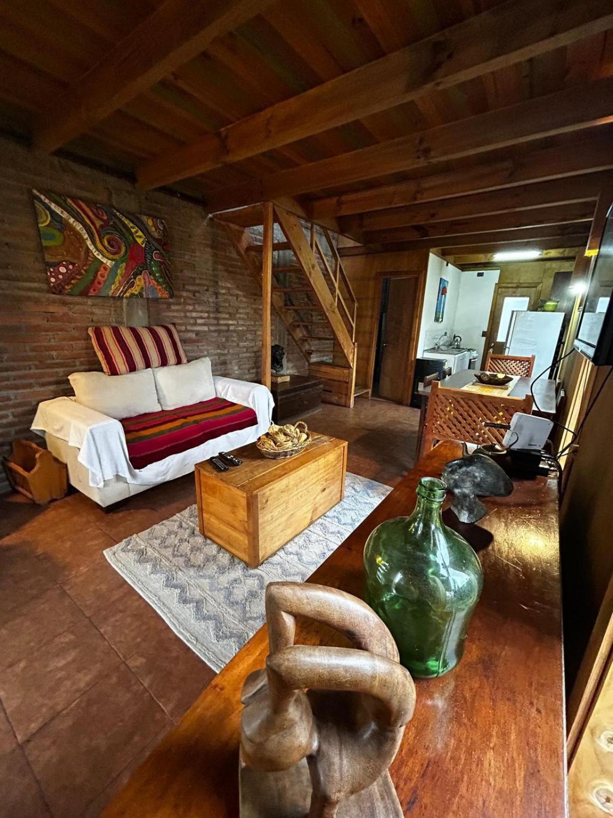 Apartment Rukazomo