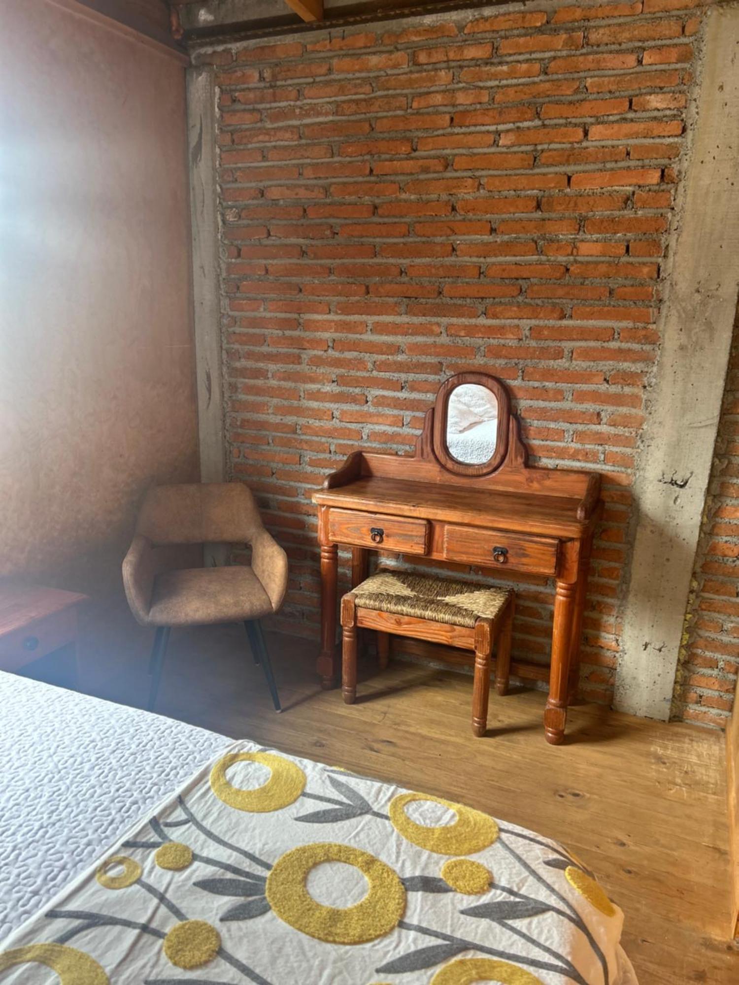 Rukazomo Apartment